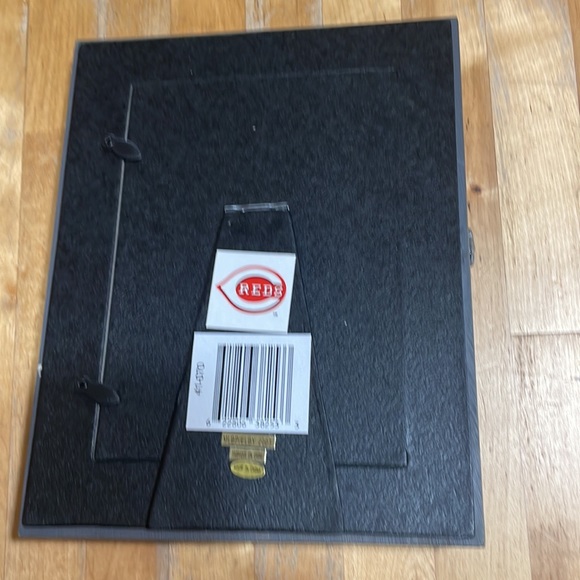 Mlb Cincinnati reds photo frame - Picture 2 of 8